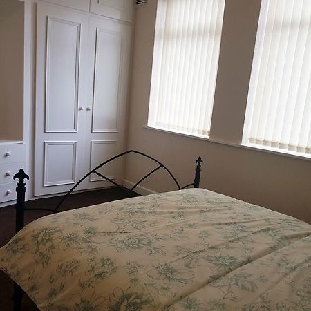 Blackpoolholidaylets Vicarage Lane 외부 사진