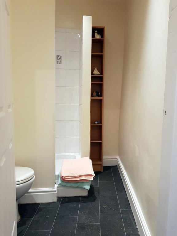 Blackpoolholidaylets Vicarage Lane 외부 사진
