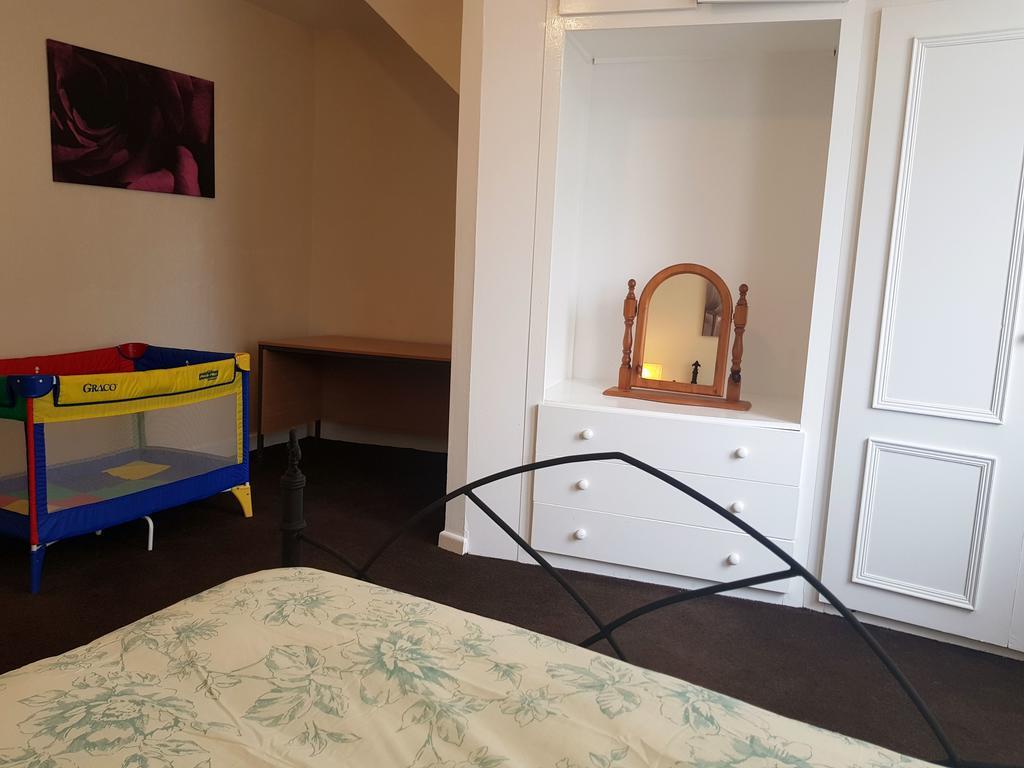 Blackpoolholidaylets Vicarage Lane 외부 사진