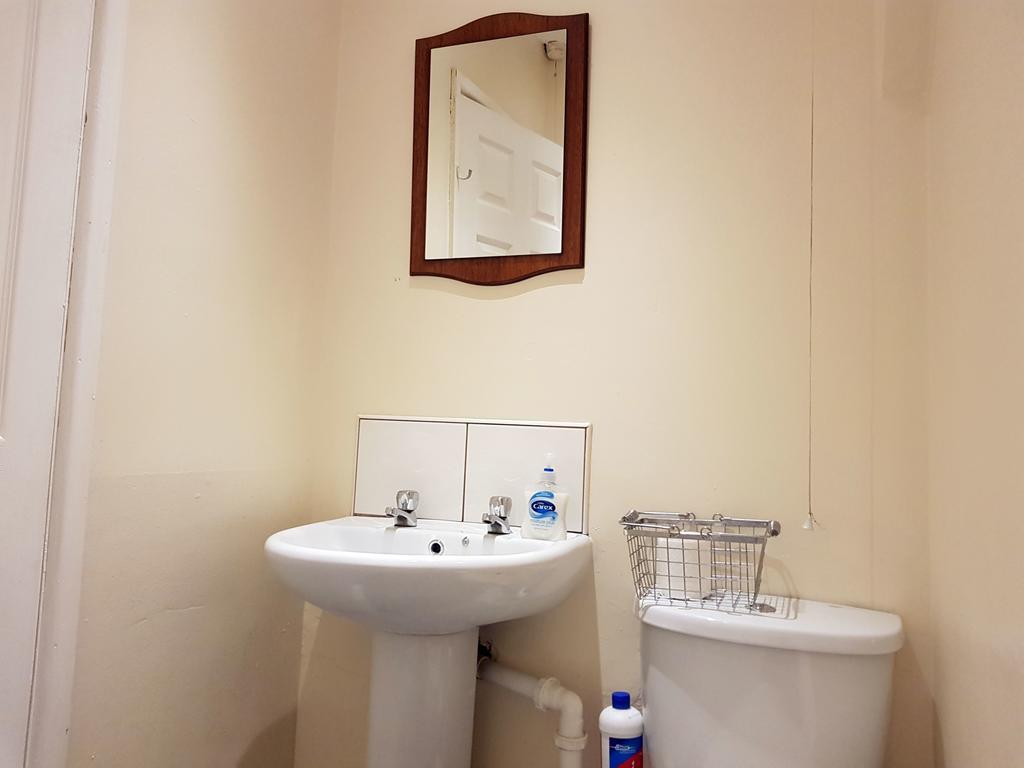 Blackpoolholidaylets Vicarage Lane 외부 사진