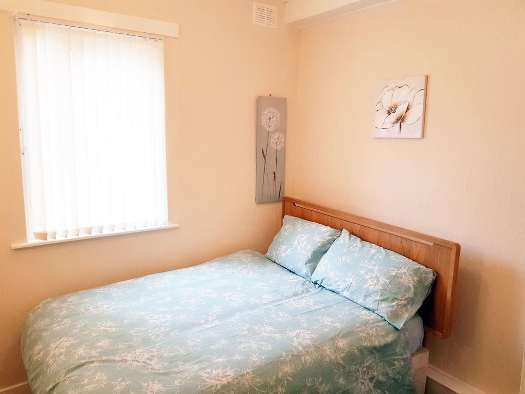 Blackpoolholidaylets Vicarage Lane 외부 사진